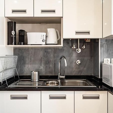 Akicity Alameda In Lisboa Ngoại thất bức ảnh