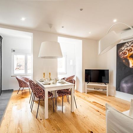 Akicity Alameda In Lisboa Ngoại thất bức ảnh