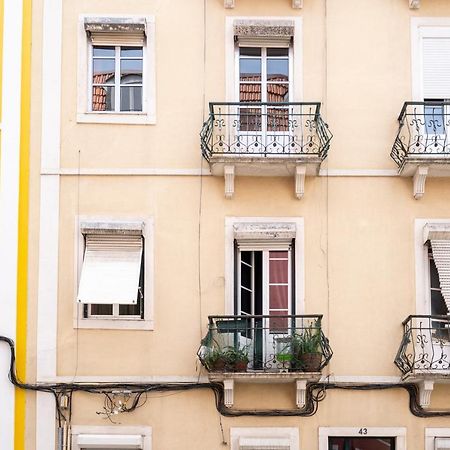 Akicity Alameda In Lisboa Ngoại thất bức ảnh