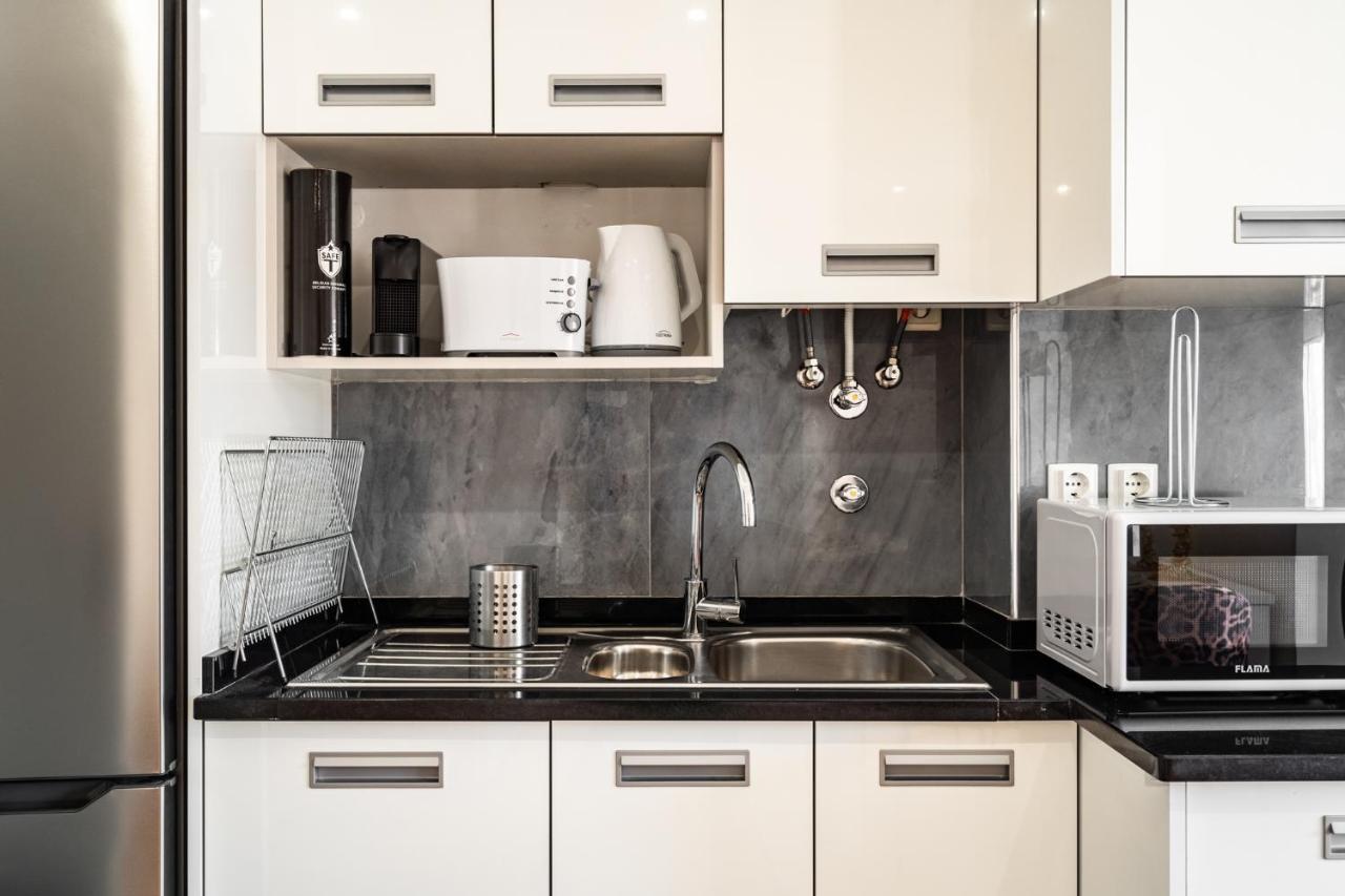 Akicity Alameda In Lisboa Ngoại thất bức ảnh