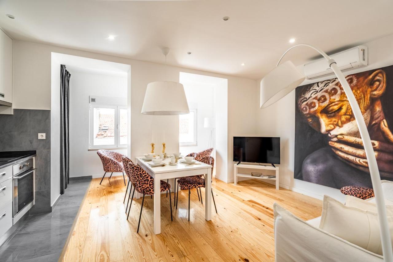 Akicity Alameda In Lisboa Ngoại thất bức ảnh