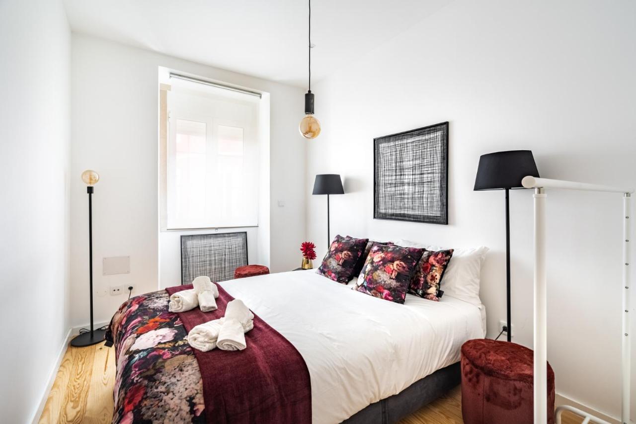 Akicity Alameda In Lisboa Ngoại thất bức ảnh