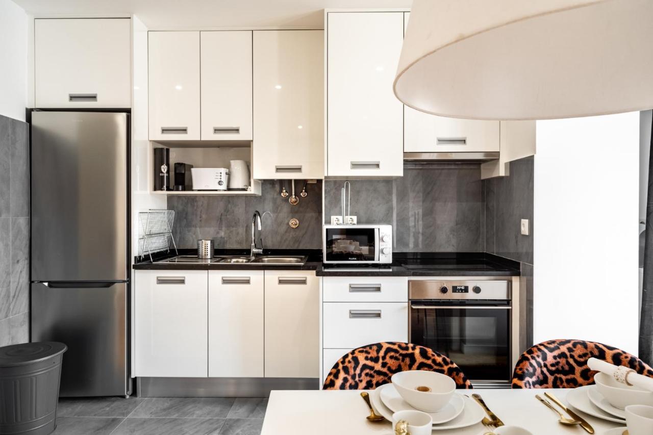 Akicity Alameda In Lisboa Ngoại thất bức ảnh