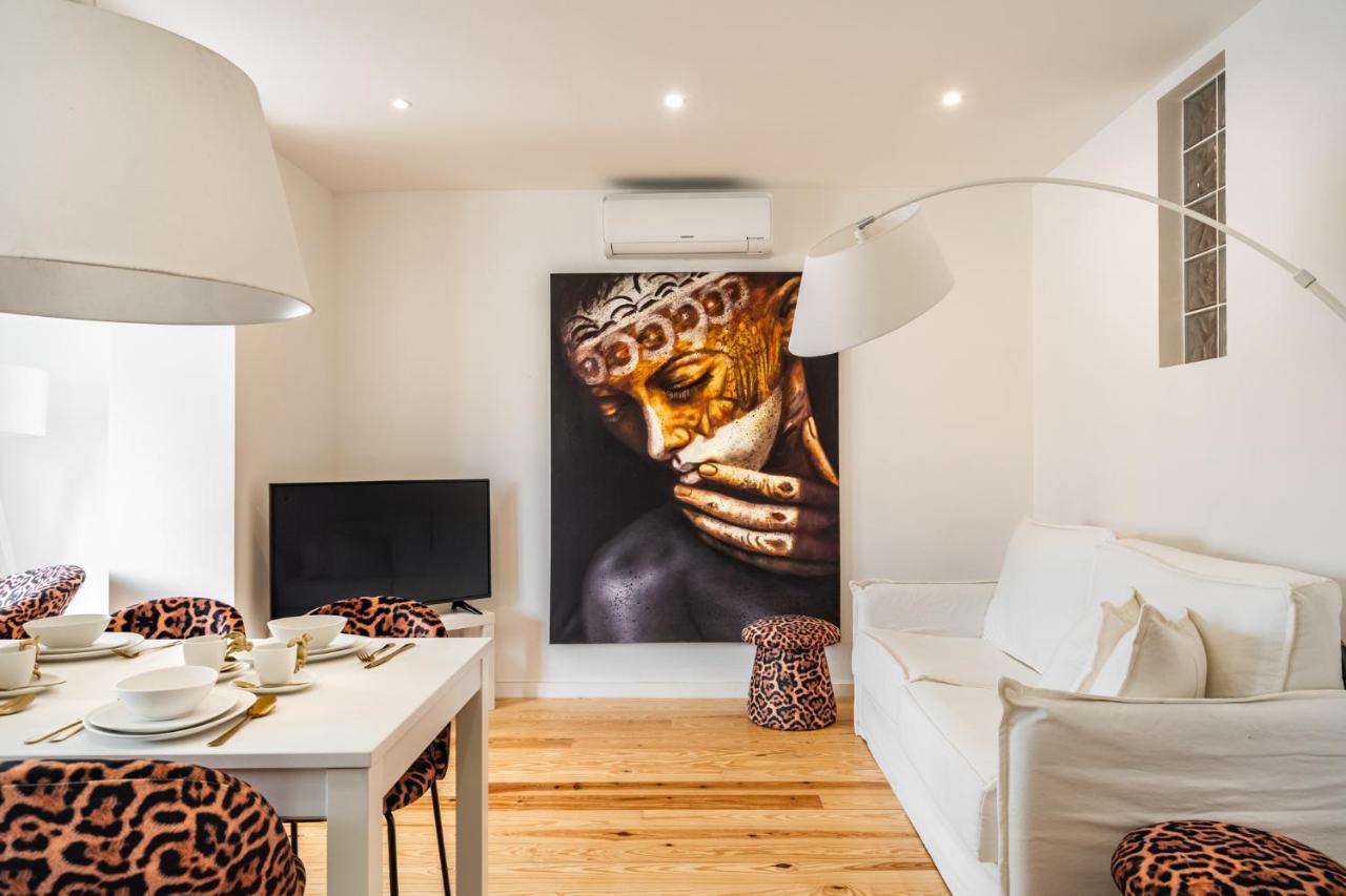 Akicity Alameda In Lisboa Ngoại thất bức ảnh