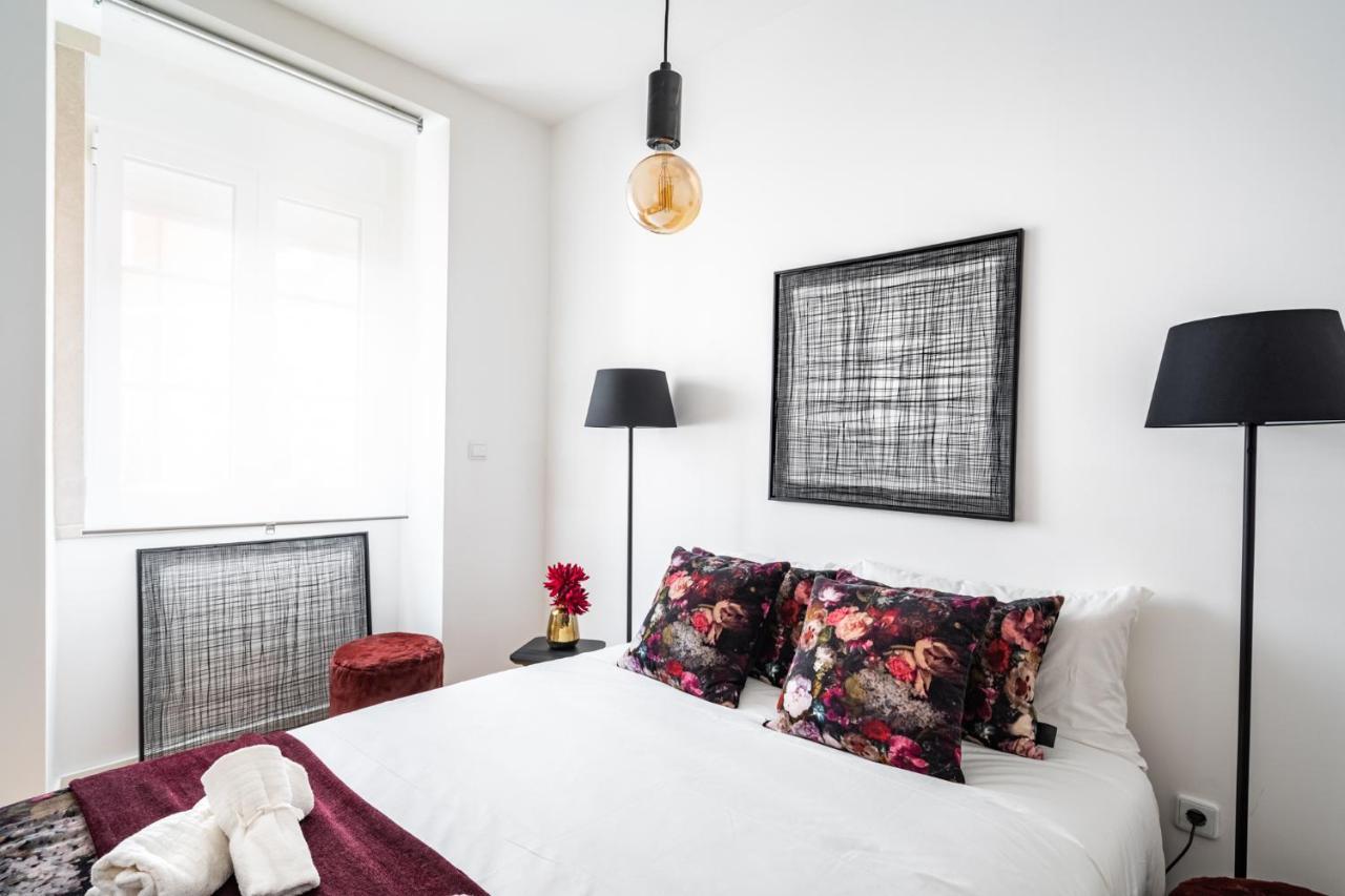 Akicity Alameda In Lisboa Ngoại thất bức ảnh