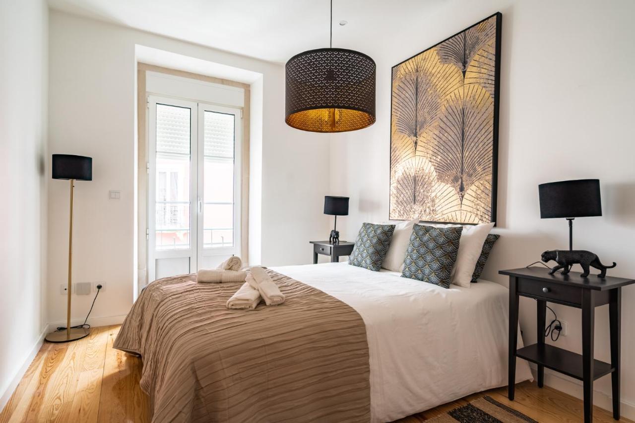 Akicity Alameda In Lisboa Ngoại thất bức ảnh