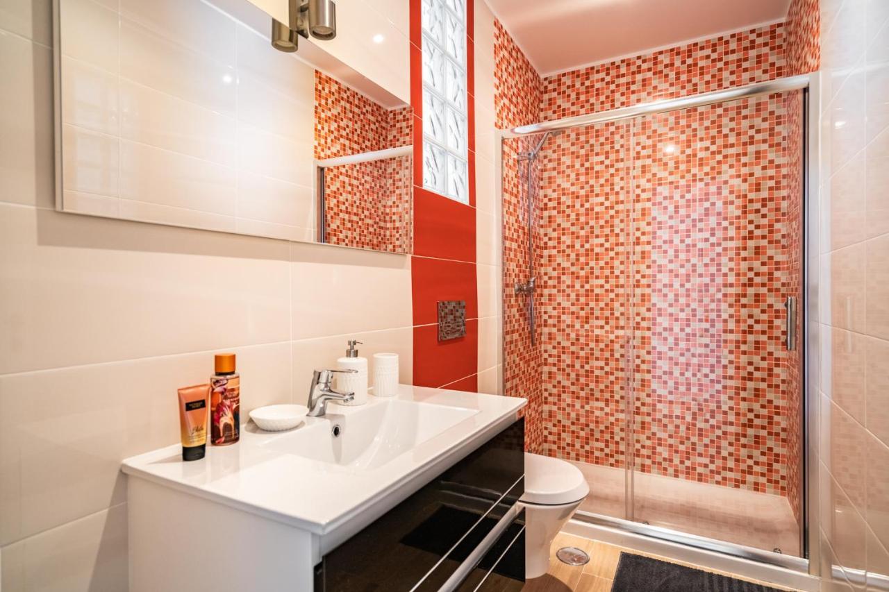 Akicity Alameda In Lisboa Ngoại thất bức ảnh