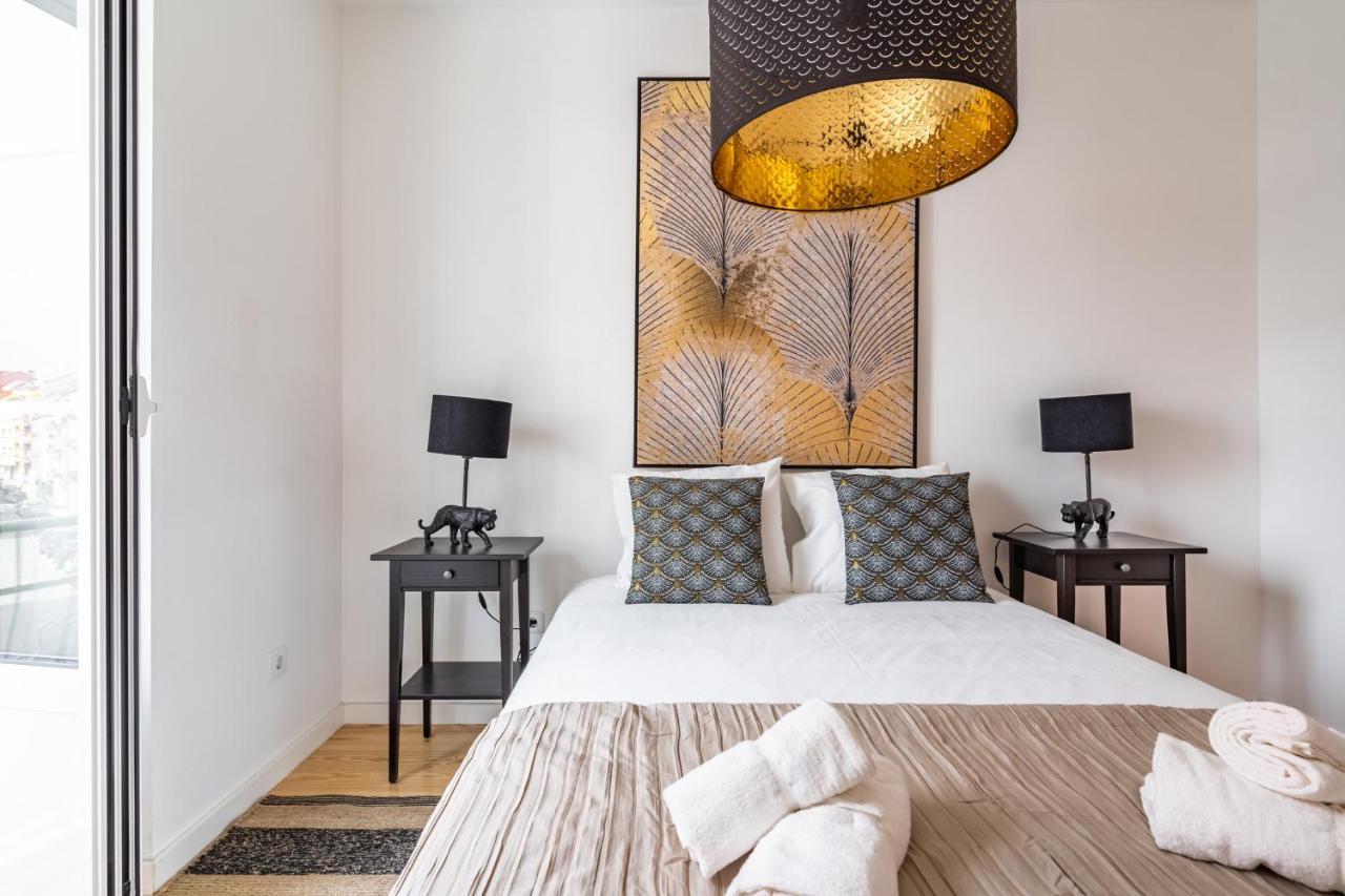 Akicity Alameda In Lisboa Ngoại thất bức ảnh