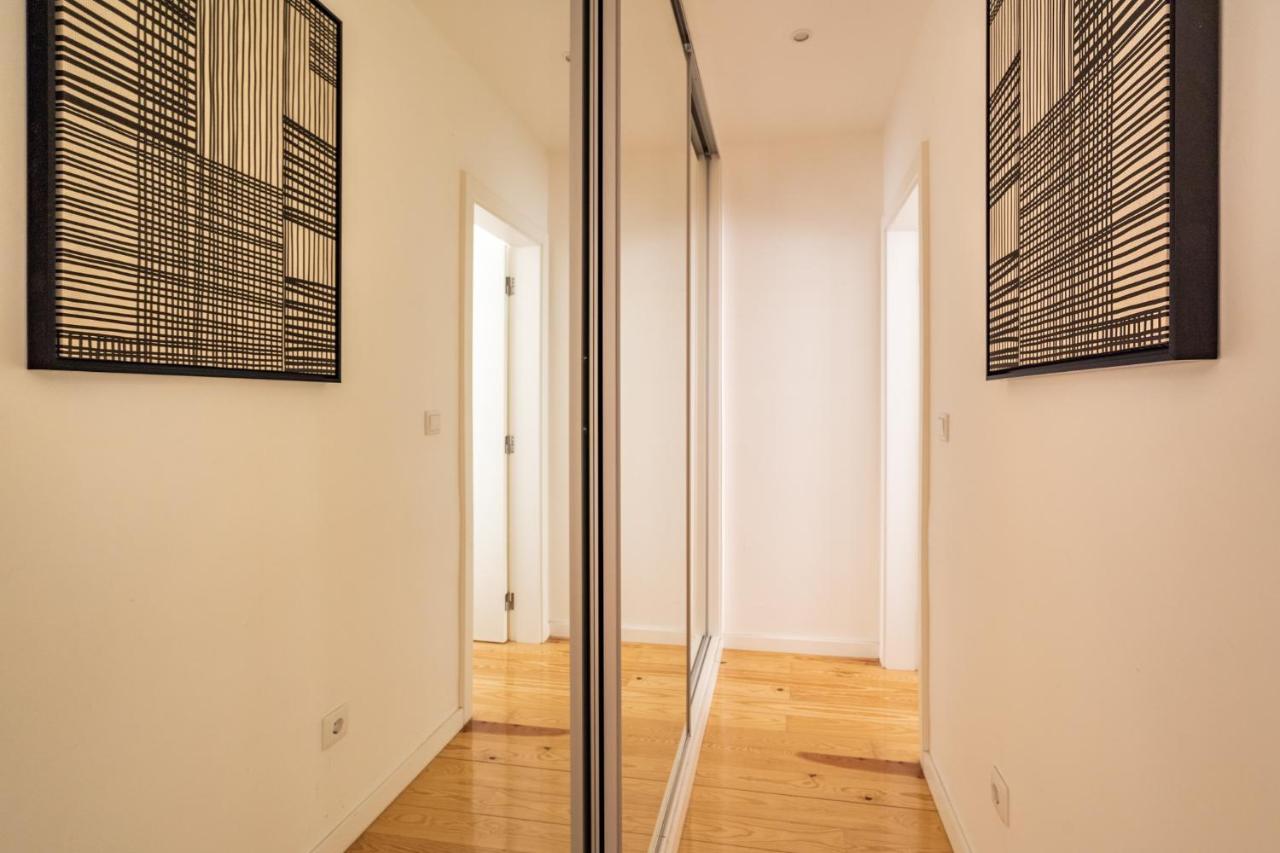 Akicity Alameda In Apartment Lisboa Ngoại thất bức ảnh