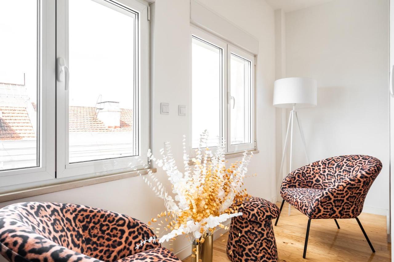 Akicity Alameda In Lisboa Ngoại thất bức ảnh