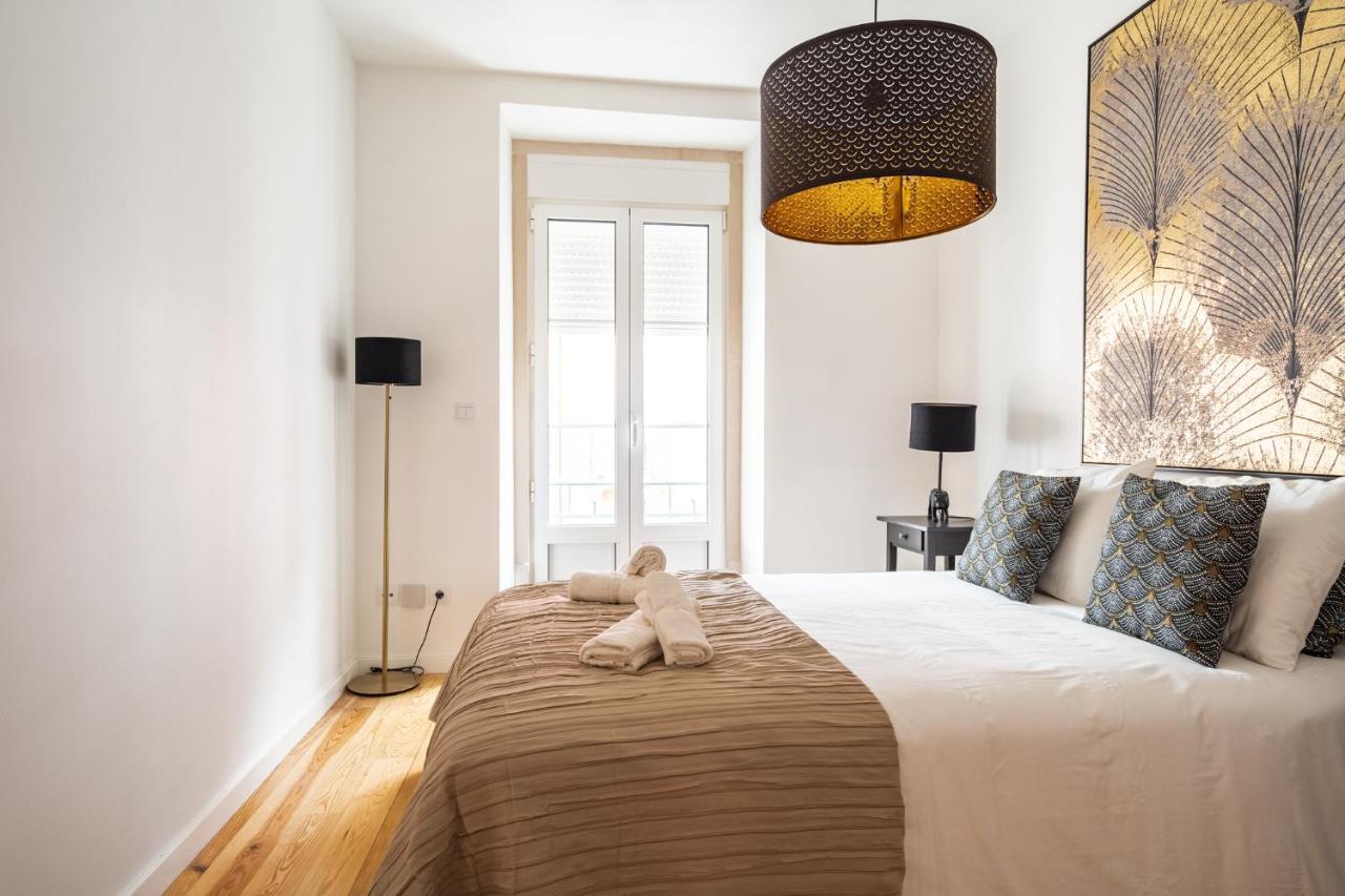 Akicity Alameda In Lisboa Ngoại thất bức ảnh